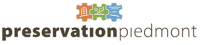 Preservation Piedmont