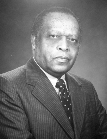 Booker Reaves from CHS GRAY