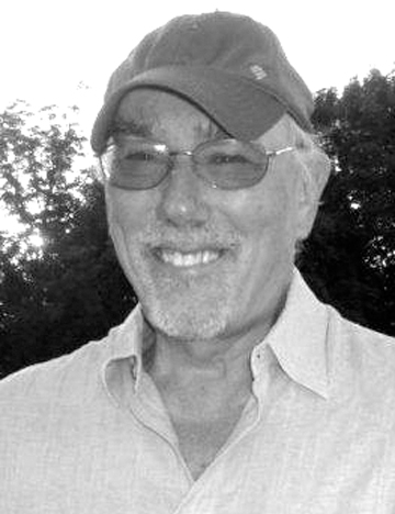 John at Farmington GRAY