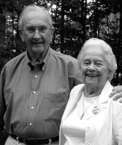 charlie and betz gleason GRAY