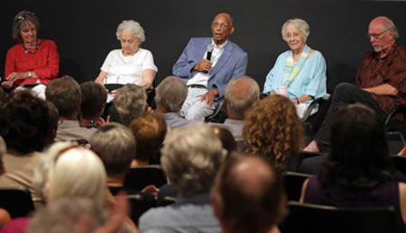 Unity Day 2019 Film Panel